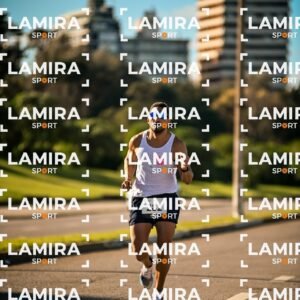 Maraton de Montevideo - Dorsal 282