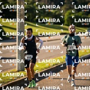 Maraton de Montevideo - Dorsal 416