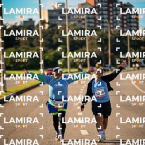 Maraton de Montevideo - Dorsal 4049