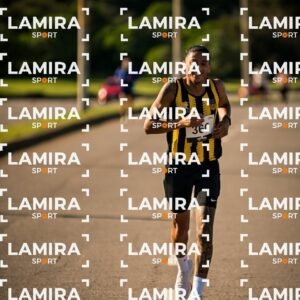 Maraton de Montevideo - Dorsal 360