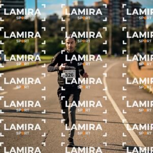 Maraton de Montevideo - Dorsal 326