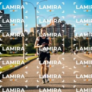 Maraton de Montevideo - Dorsal 870