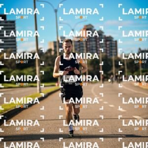 Maraton de Montevideo - Dorsal 870