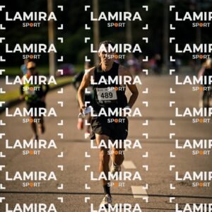 Maraton de Montevideo - Dorsal 489