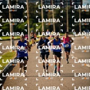 Maraton de Montevideo - Dorsal 865