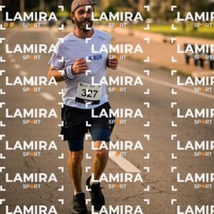 Maraton de Montevideo - Dorsal 327