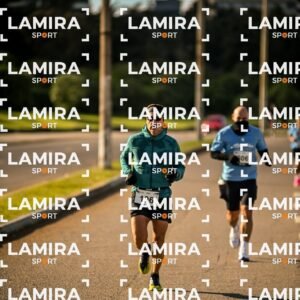 Maraton de Montevideo - Dorsal 306