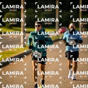 Maraton de Montevideo - Dorsal 306