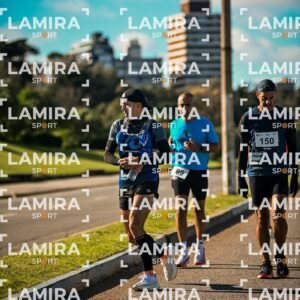 Maraton de Montevideo - Dorsal 150