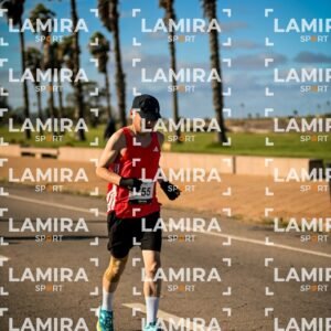 Maraton de Montevideo - Dorsal 755