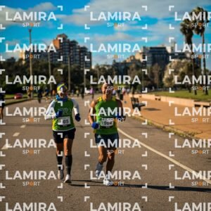 Maraton de Montevideo - Dorsal 905