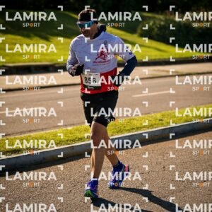 Maraton de Montevideo - Dorsal 856