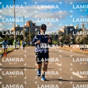 Maraton de Montevideo - Dorsal 1225