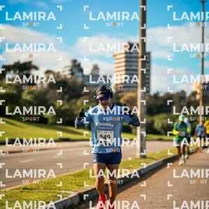 Maraton de Montevideo - Dorsal 949