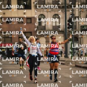 Maraton de Montevideo - Dorsal 6393