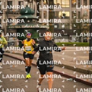 Maraton de Montevideo - Dorsal 6379