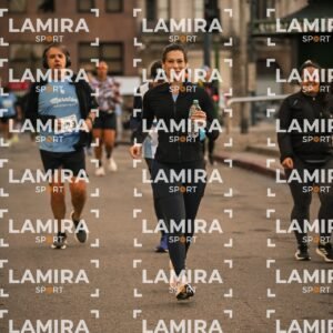 Maraton de Montevideo - Dorsal 029
