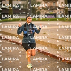 Maraton de Montevideo - Dorsal 700