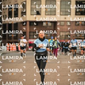 Maraton de Montevideo - Dorsal 27