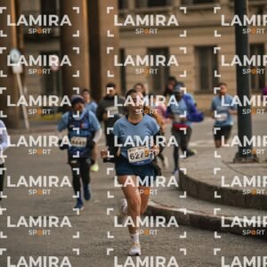 Maraton de Montevideo - Dorsal 6449