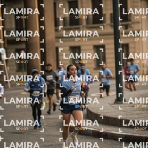 Maraton de Montevideo - Dorsal 6275