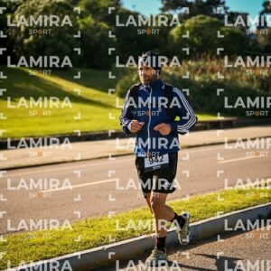 Maraton de Montevideo - Dorsal 942
