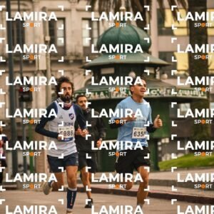 Maraton de Montevideo - Dorsal 6350