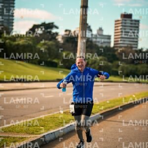 Maraton de Montevideo - Dorsal 31