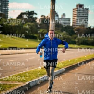 Maraton de Montevideo - Dorsal 31