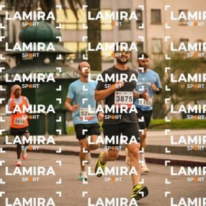 Maraton de Montevideo - Dorsal 7853