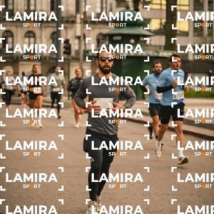 Maraton de Montevideo - Dorsal 5737