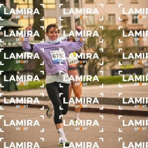 Maraton de Montevideo - Dorsal 6752