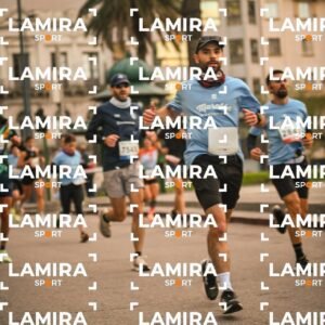 Maraton de Montevideo - Dorsal 7548