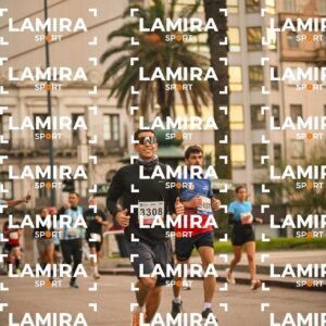 Maraton de Montevideo - Dorsal 6327