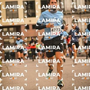 Maraton de Montevideo - Dorsal 4773