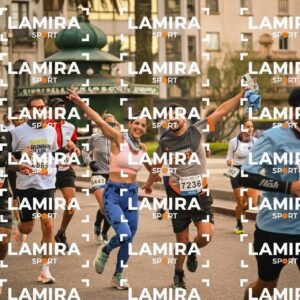 Maraton de Montevideo - Dorsal 7236