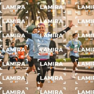 Maraton de Montevideo - Dorsal 4421