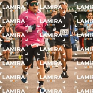Maraton de Montevideo - Dorsal 5926