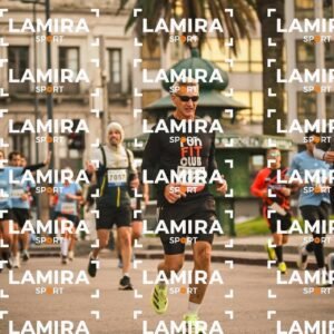 Maraton de Montevideo - Dorsal 7057