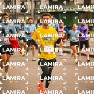 Maraton de Montevideo - Dorsal 5044