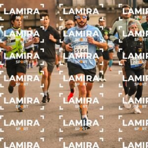 Maraton de Montevideo - Dorsal 7379
