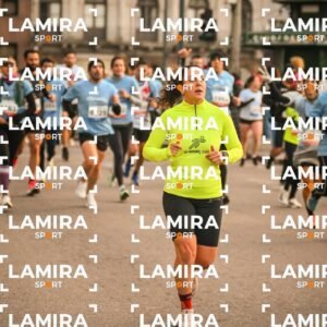 Maraton de Montevideo - Dorsal 6225