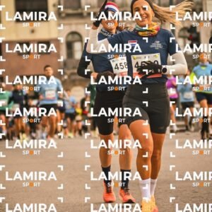Maraton de Montevideo - Dorsal 4956