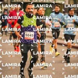 Maraton de Montevideo - Dorsal 6481