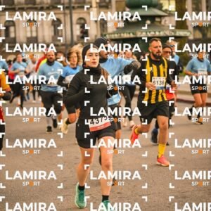 Maraton de Montevideo - Dorsal 6936