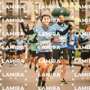 Maraton de Montevideo - Dorsal 6314