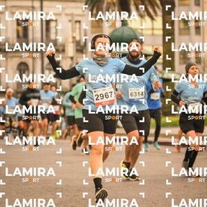 Maraton de Montevideo - Dorsal 6314