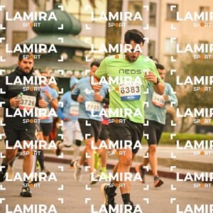 Maraton de Montevideo - Dorsal 7325