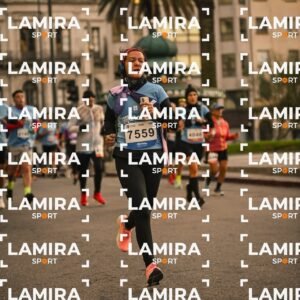 Maraton de Montevideo - Dorsal 7559
