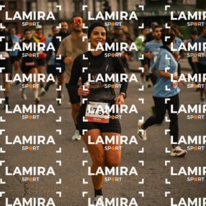 Maraton de Montevideo - Dorsal 4792